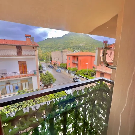 Casa Del Mare Pensionat Bosa