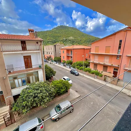 Casa Del Mare *