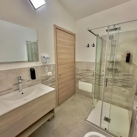 Casa Del Mare 4* Bosa