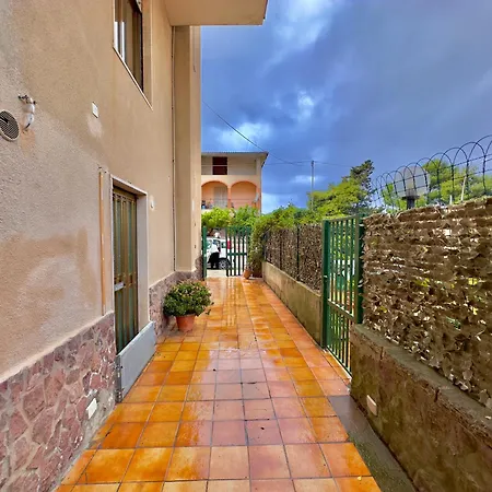 Pensionat Casa Del Mare 4*