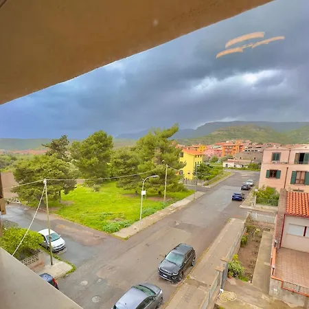 Casa Del Mare Gasthof *