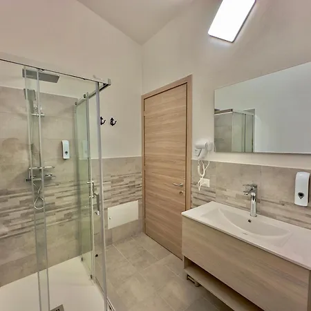 Casa Del Mare Pensionat 4*