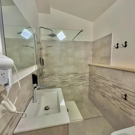 Casa Del Mare * بوسا