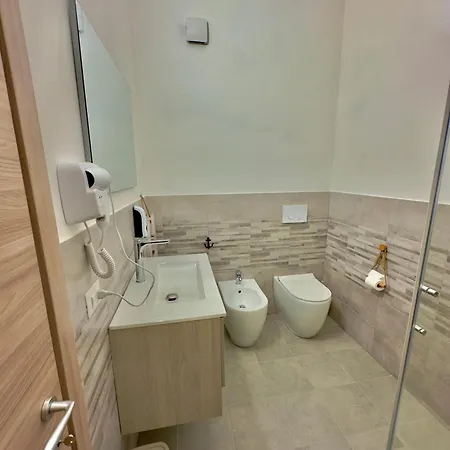 بيت ضيافة Casa Del Mare