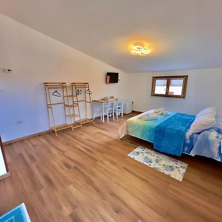 Casa Del Mare * بوسا
