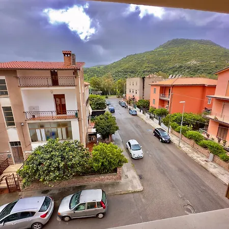 Gasthof Casa Del Mare