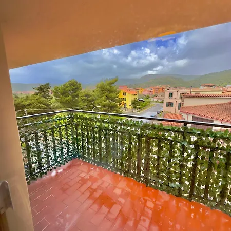 Pensionat Casa Del Mare 4*