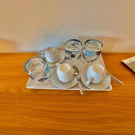 Casa Del Mare Pensionat 4*