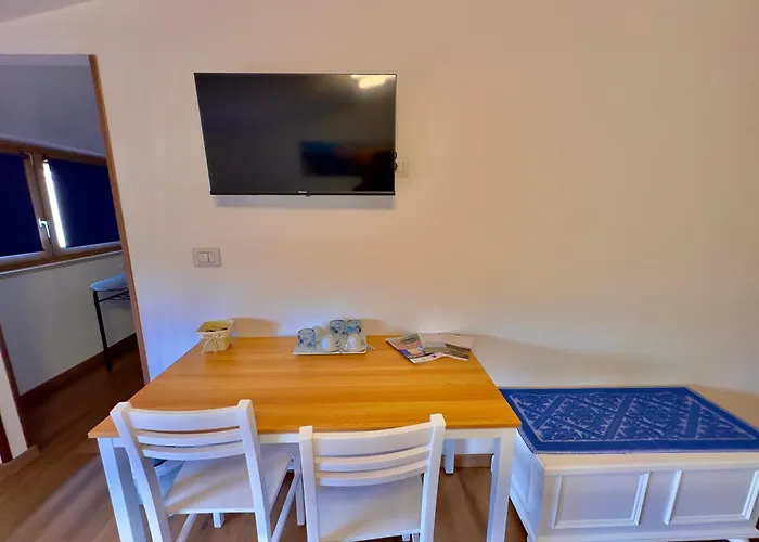 Гостевой дом Casa Del Mare 4*