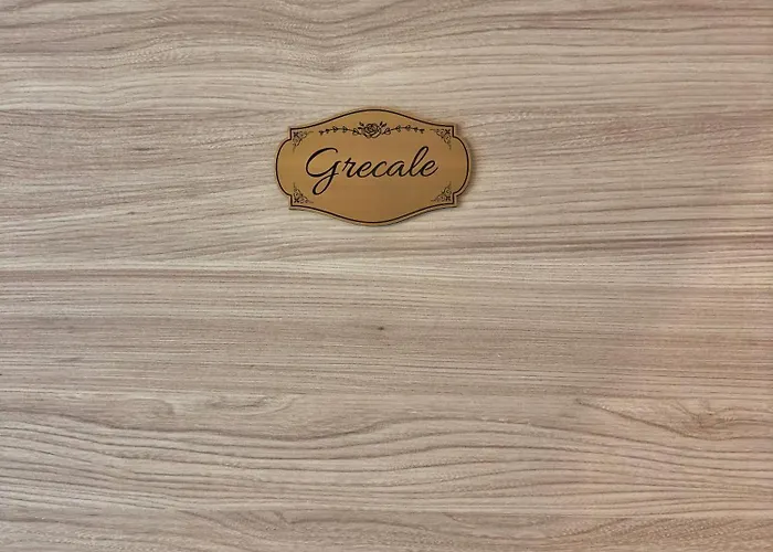 Гостевой дом Casa Del Mare Боса