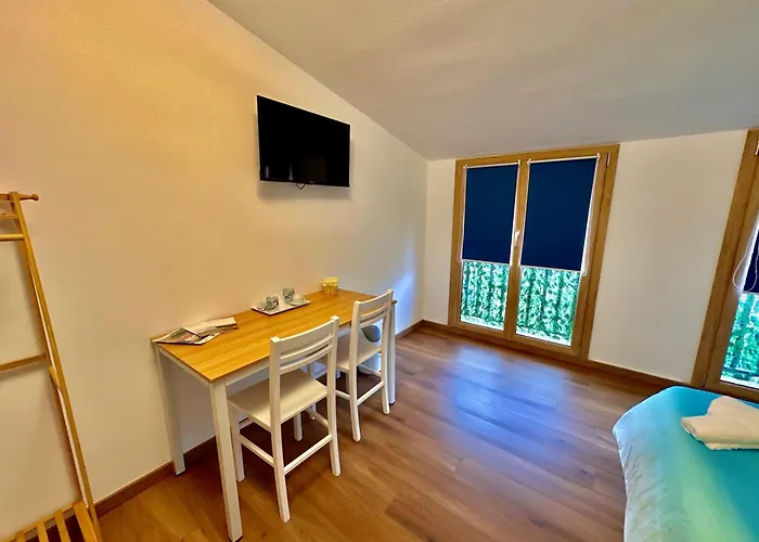 Casa Del Mare 4* Боса