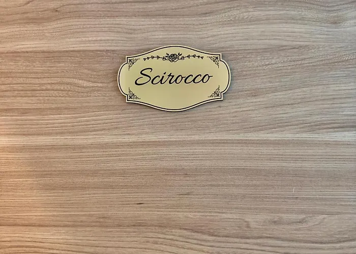 Casa Del Mare Гостевой дом Боса