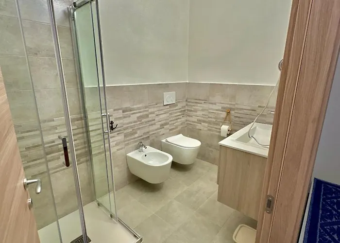 Casa Del Mare Гостевой дом 4*