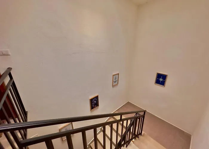 Casa Del Mare Гостевой дом