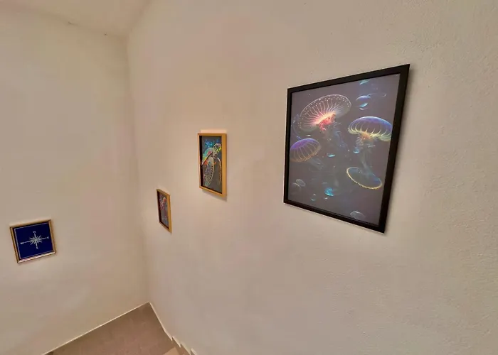 Casa Del Mare Гостевой дом 4*