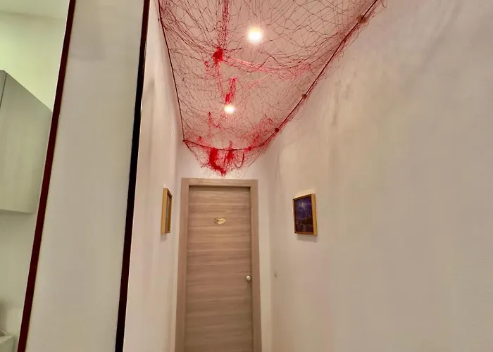 Casa Del Mare Гостевой дом 4*