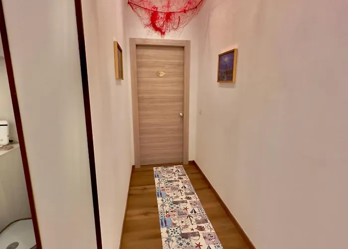 Гостевой дом Casa Del Mare