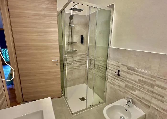 Casa Del Mare Гостевой дом Боса