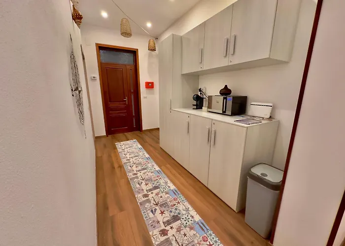 Гостевой дом Casa Del Mare 4*