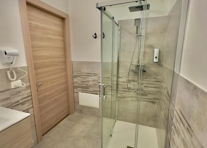 Casa Del Mare 4* Боса