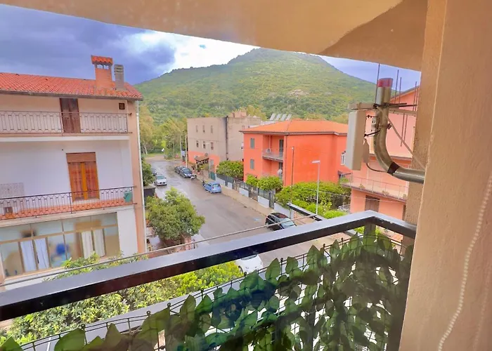 Casa Del Mare Гостевой дом Боса