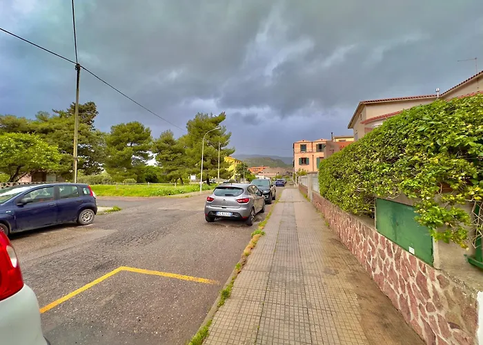 Casa Del Mare Гостевой дом