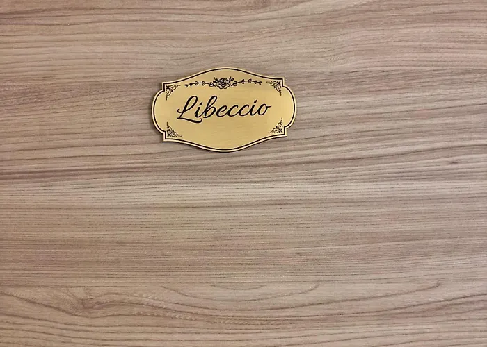 Casa Del Mare Гостевой дом 4*