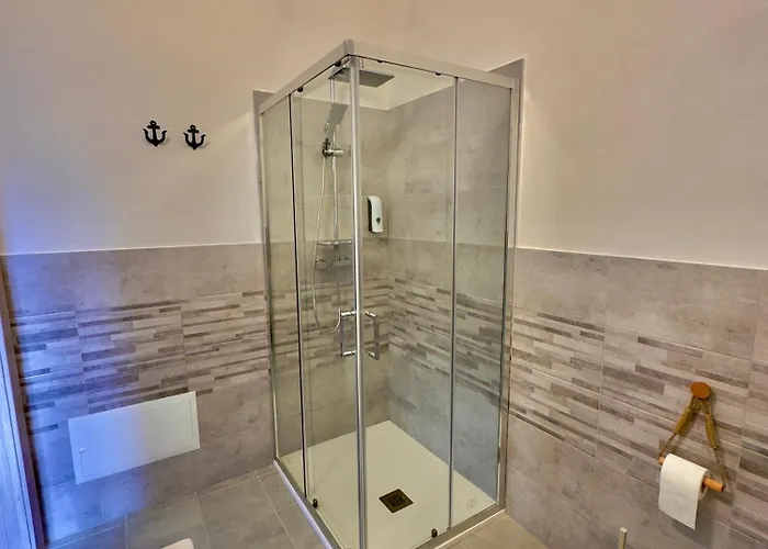 Casa Del Mare Боса