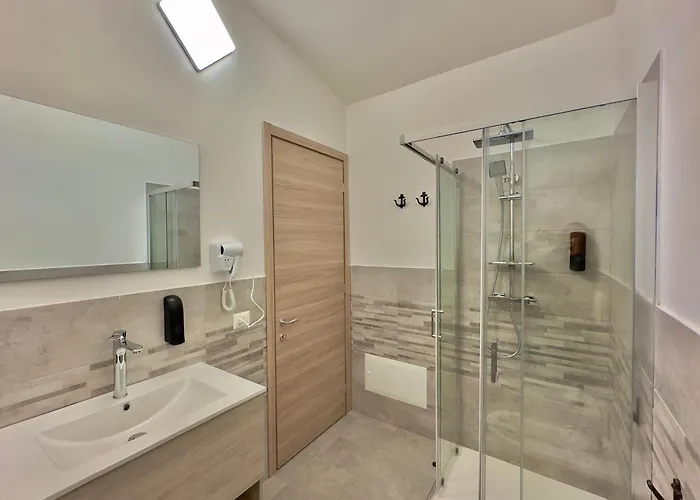 Casa Del Mare Гостевой дом