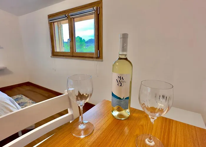 Casa Del Mare Боса