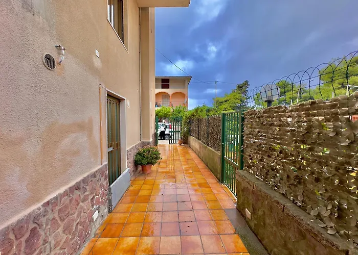 Гостевой дом Casa Del Mare 4*