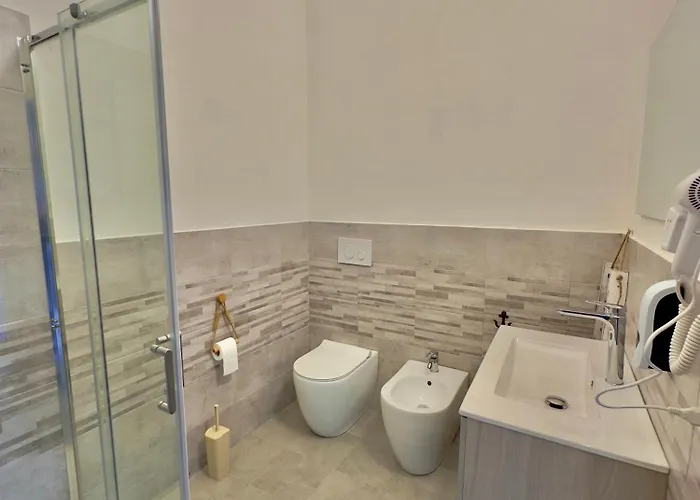 Casa Del Mare Гостевой дом 4*