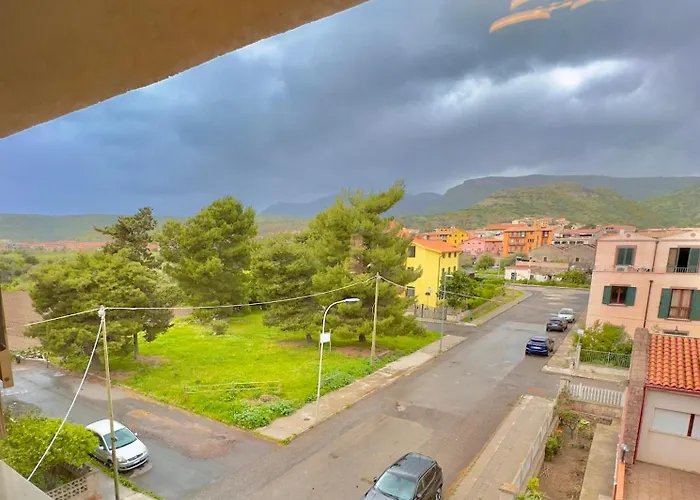 Casa Del Mare Гостевой дом 4*