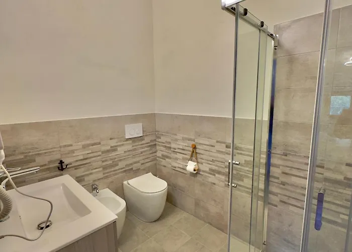 Casa Del Mare 4* Боса