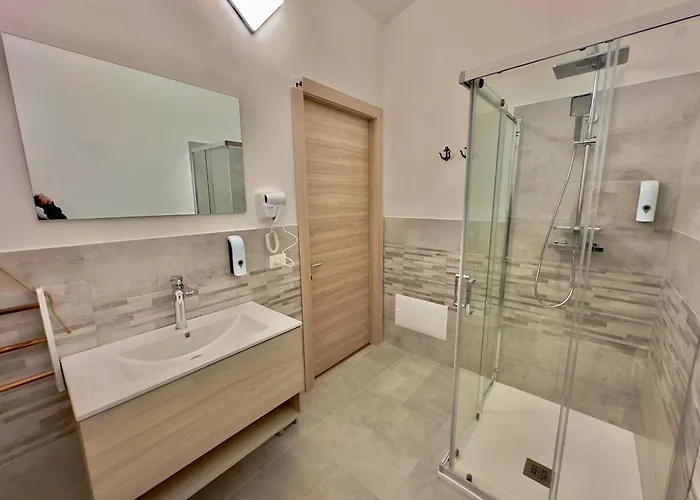 Гостевой дом Casa Del Mare