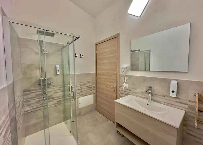 Casa Del Mare Гостевой дом 4*