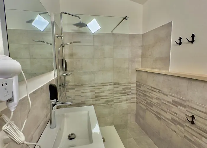 Casa Del Mare 4* Боса