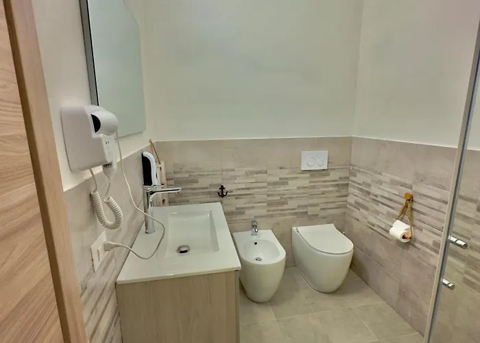 Гостевой дом Casa Del Mare