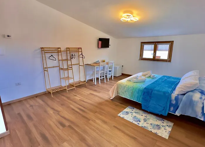 Casa Del Mare 4* Боса