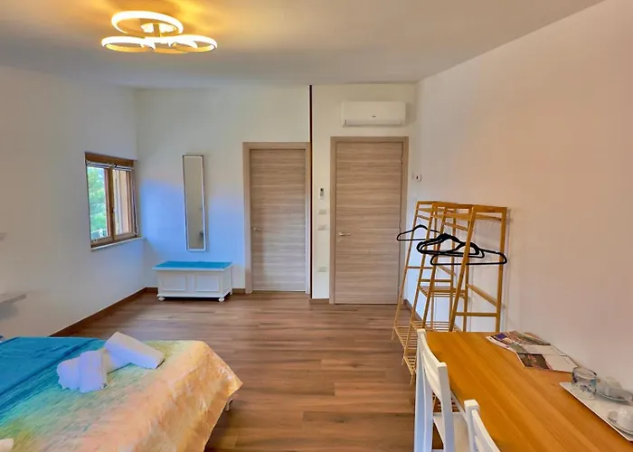 Casa Del Mare Боса