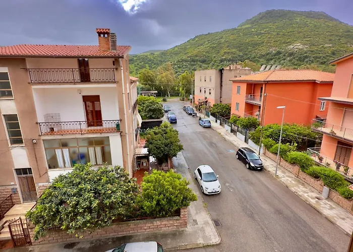 Гостевой дом Casa Del Mare