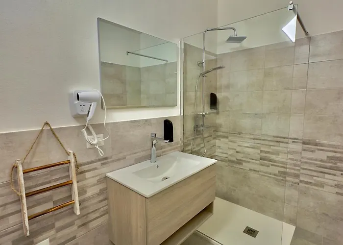 Гостевой дом Casa Del Mare