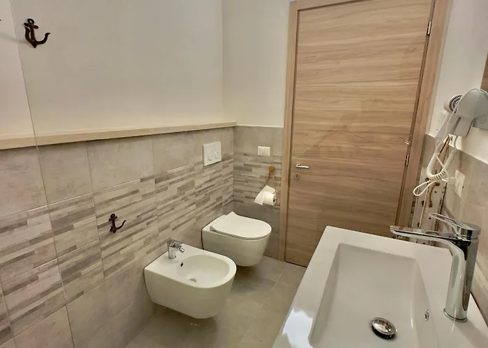 Casa Del Mare Боса