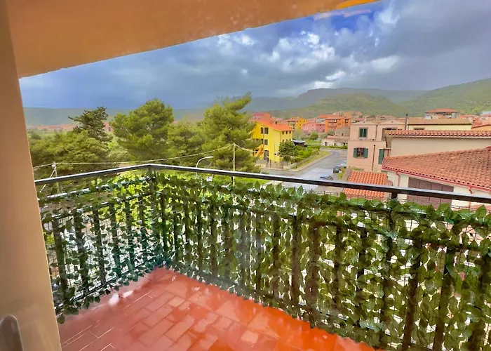 Гостевой дом Casa Del Mare 4*