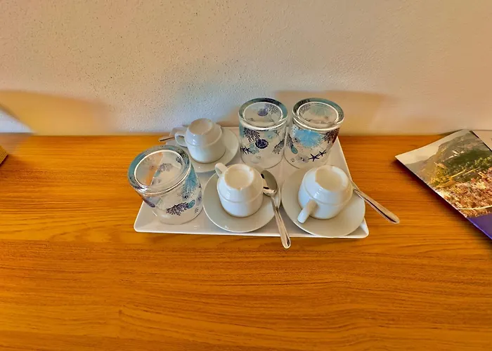 Casa Del Mare Гостевой дом 4*