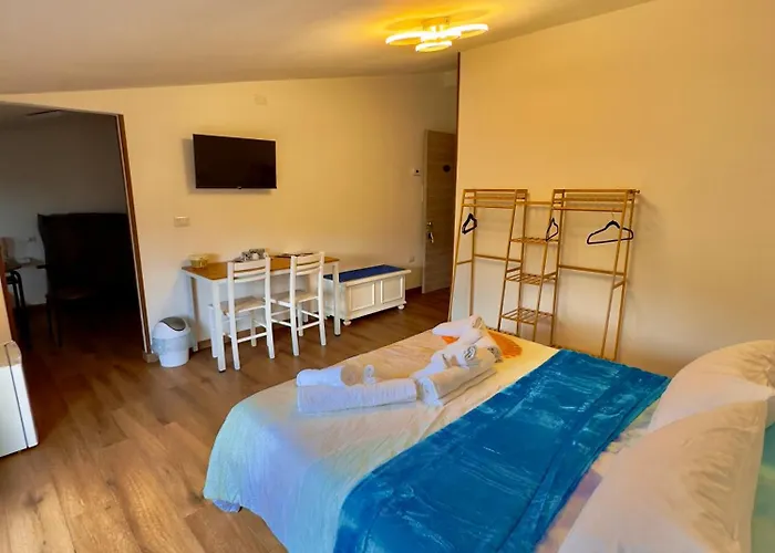 Гостевой дом Casa Del Mare 4*