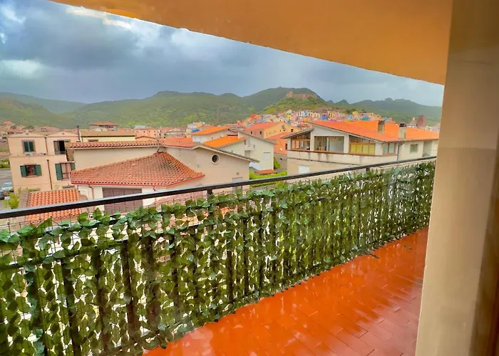 Casa Del Mare Гостевой дом 4*